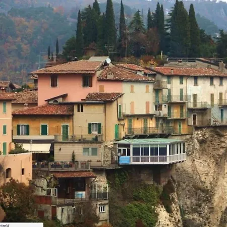 Fontane Due Bagni Tremosine