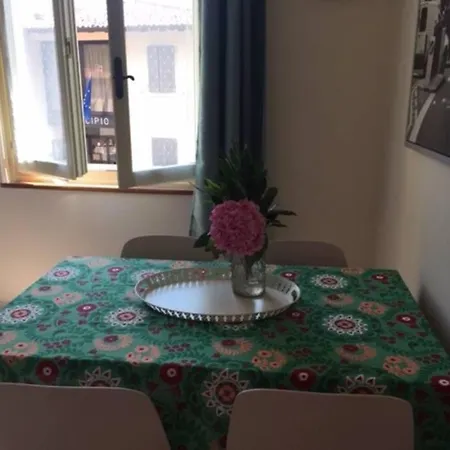 Apartamento Fontane Due Bagni *