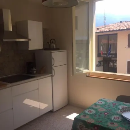 Apartamento Fontane Due Bagni *