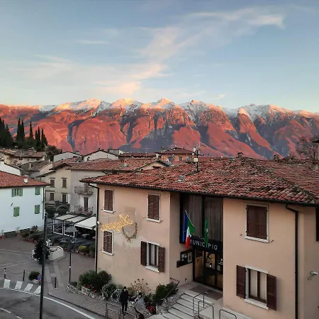Apartamento Fontane Due Bagni
