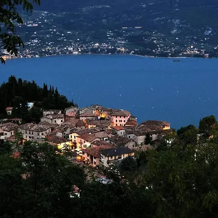 Apartamento Fontane Due Bagni