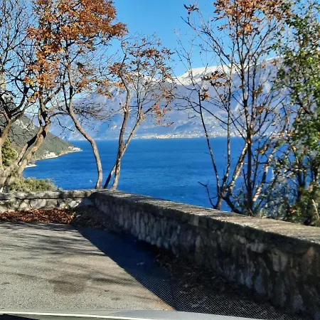 Apartamento Fontane Due Bagni Tremosine