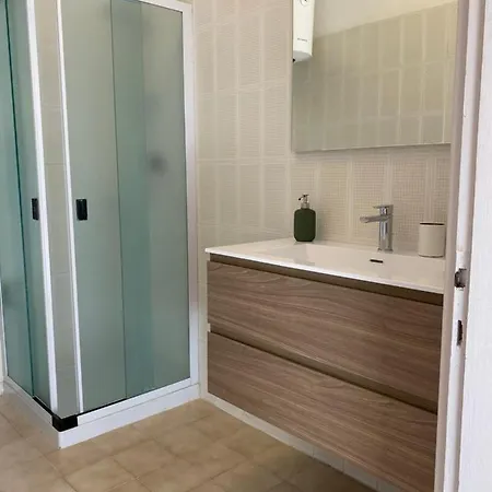 Fontane Due Bagni Apartamento Tremosine
