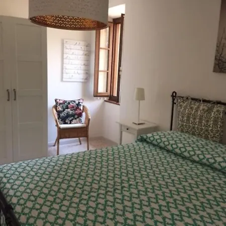 Fontane Due Bagni דירה